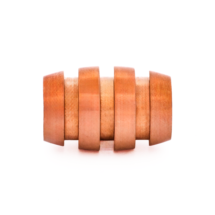 Stainless Steel Bead