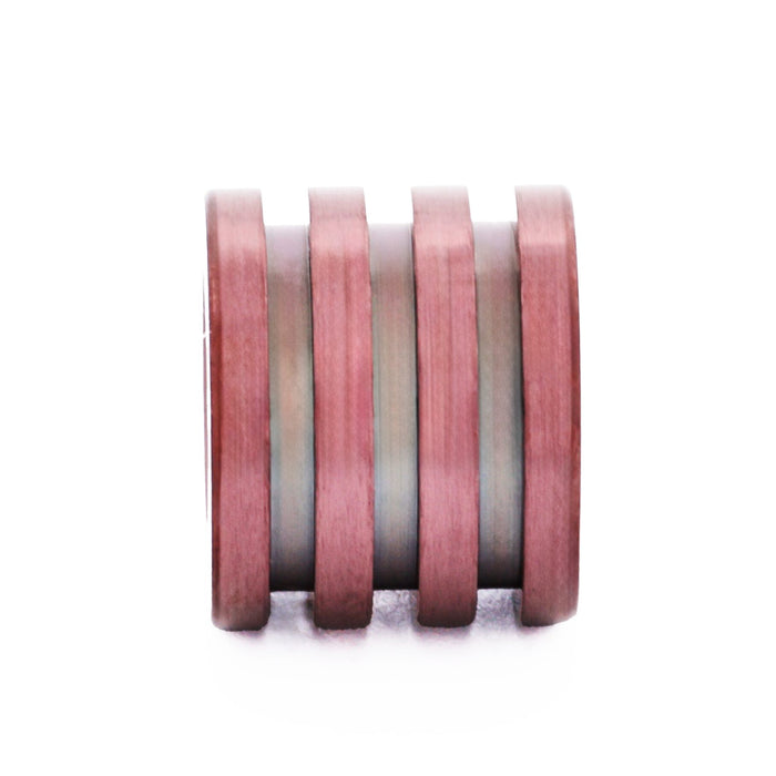 Stainless Steel Bead