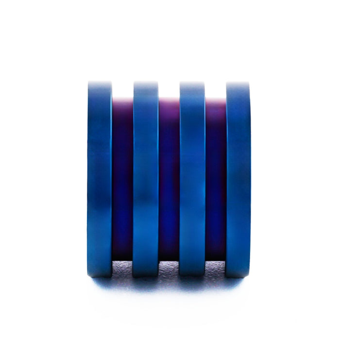Stainless Steel Bead