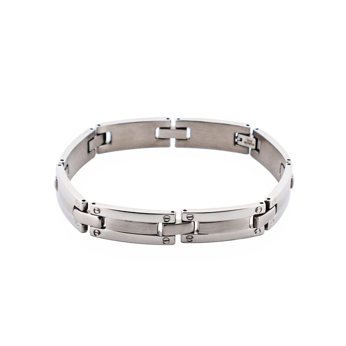Stainless Steel Bracelet