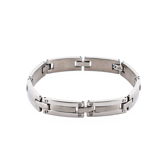 Stainless Steel Bracelet
