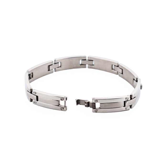 Stainless Steel Bracelet