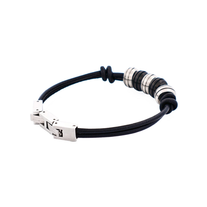 Stainless Steel Bracelet