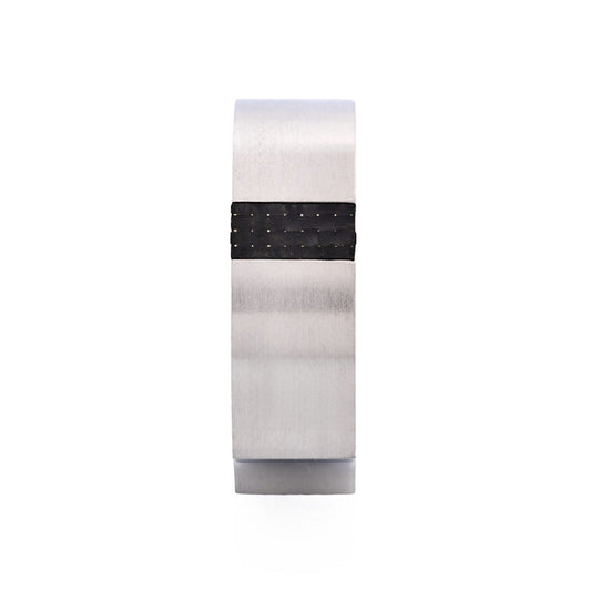 Stainless Steel Carbon Ring