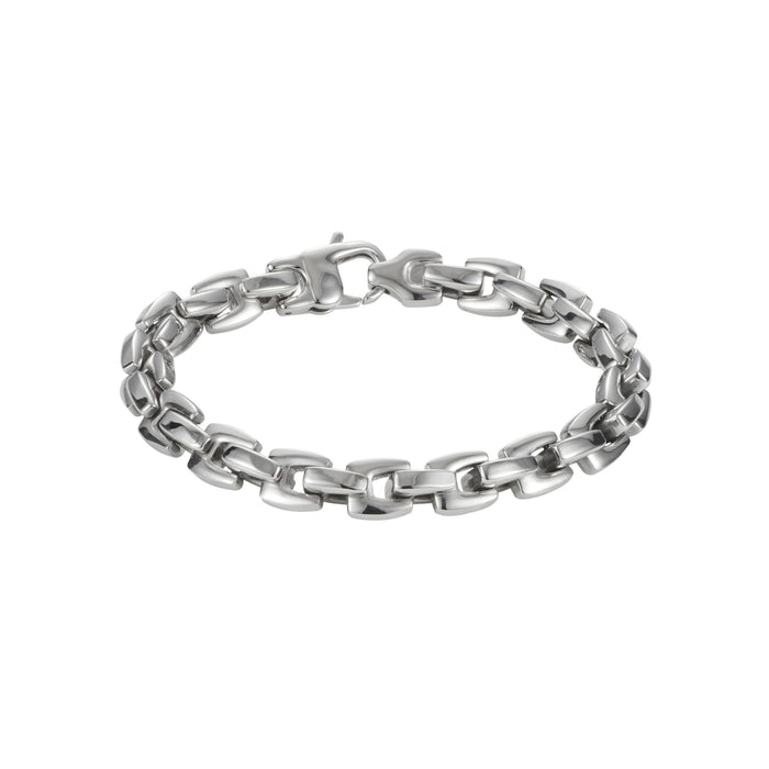 Stainless Steel Chain Bracelet