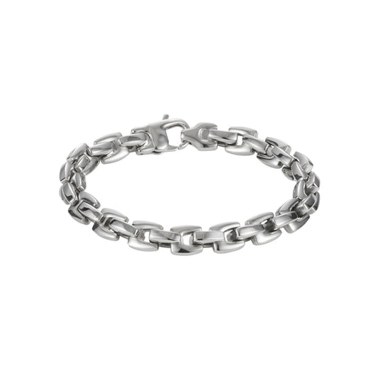 Stainless Steel Chain Bracelet
