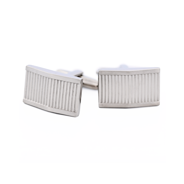 Stainless Steel Cufflinks