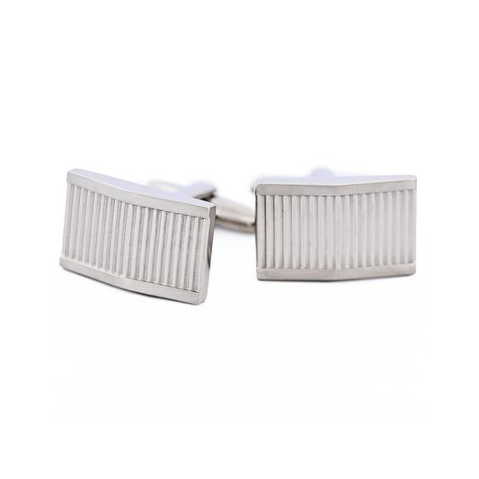 Stainless Steel Cufflinks