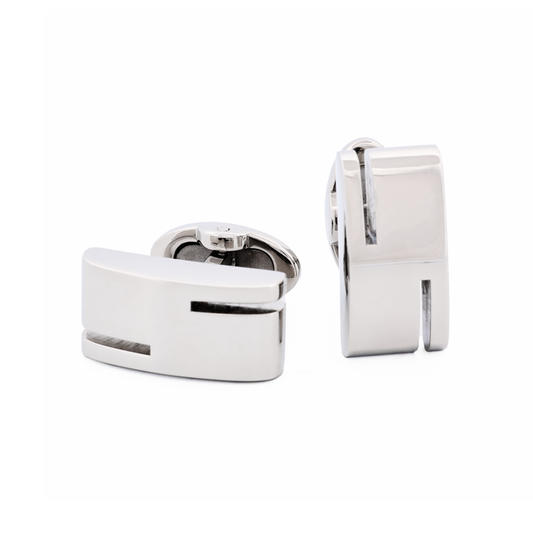 Stainless Steel Cufflinks