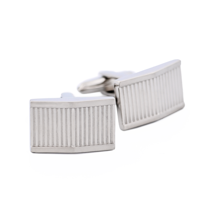 Stainless Steel Cufflinks