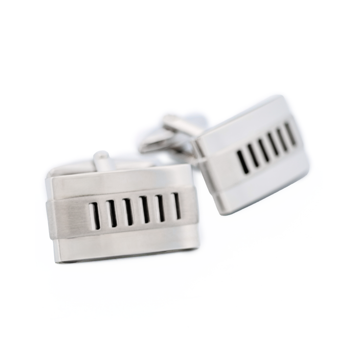 Stainless Steel Cufflinks