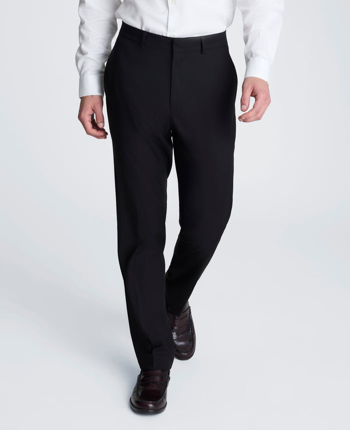 Stretch Suit Separate Pant