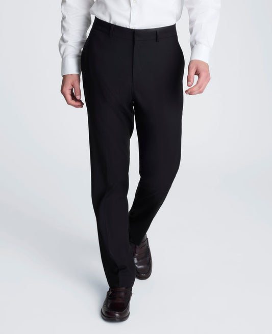 Stretch Suit Separate Pant
