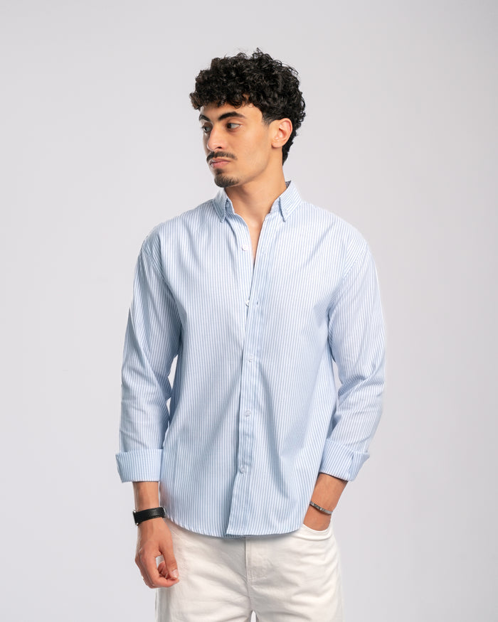 Stripe shirt