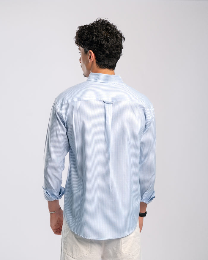 Stripe shirt