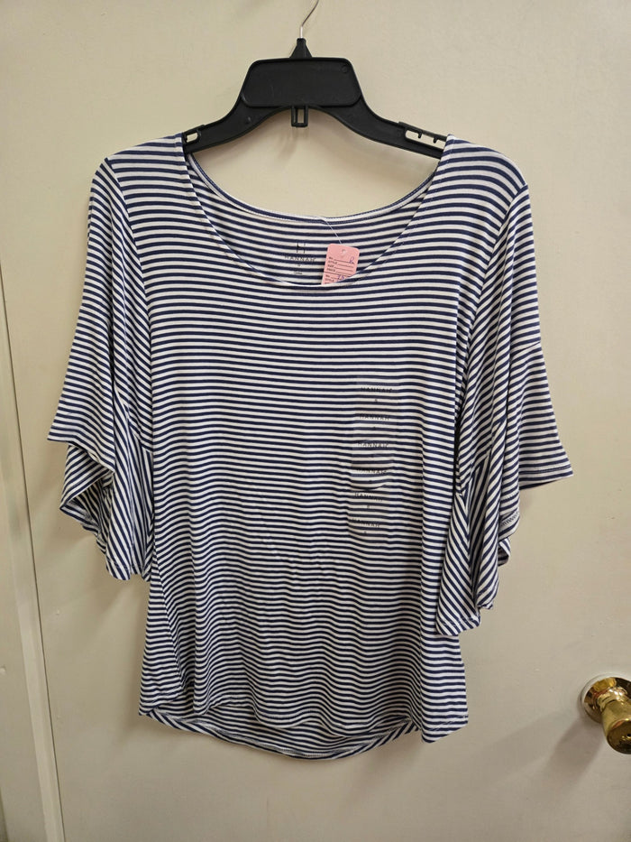 NWT S Hannah Blouse