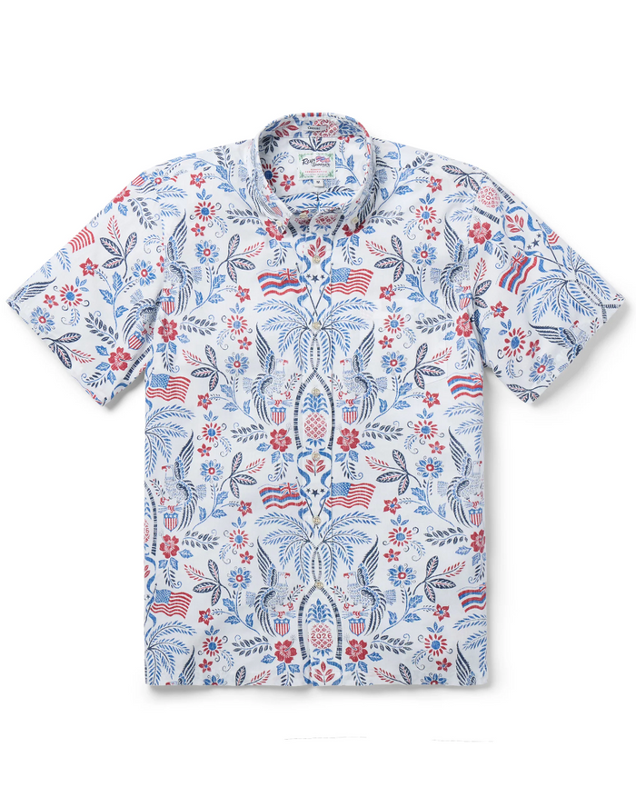 Summer Commemorative 2026 - White