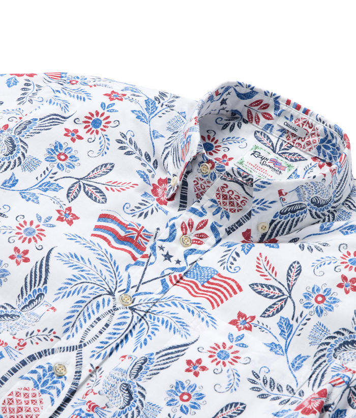 Summer Commemorative 2026 - White