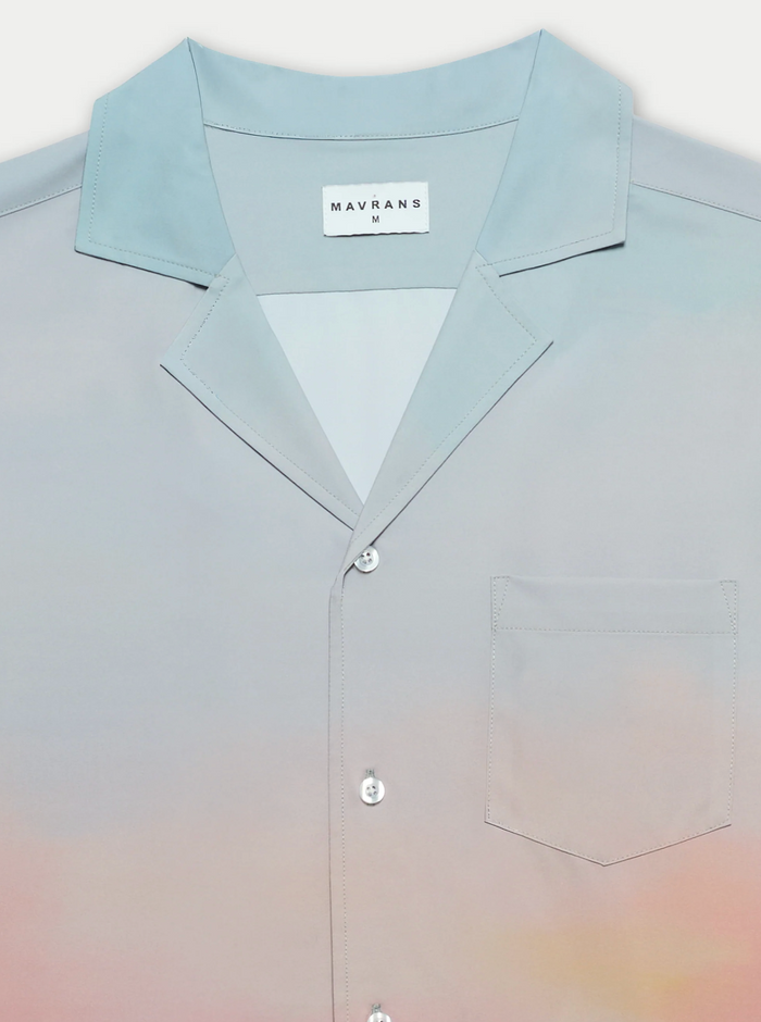 Sunset Weekend Shirt
