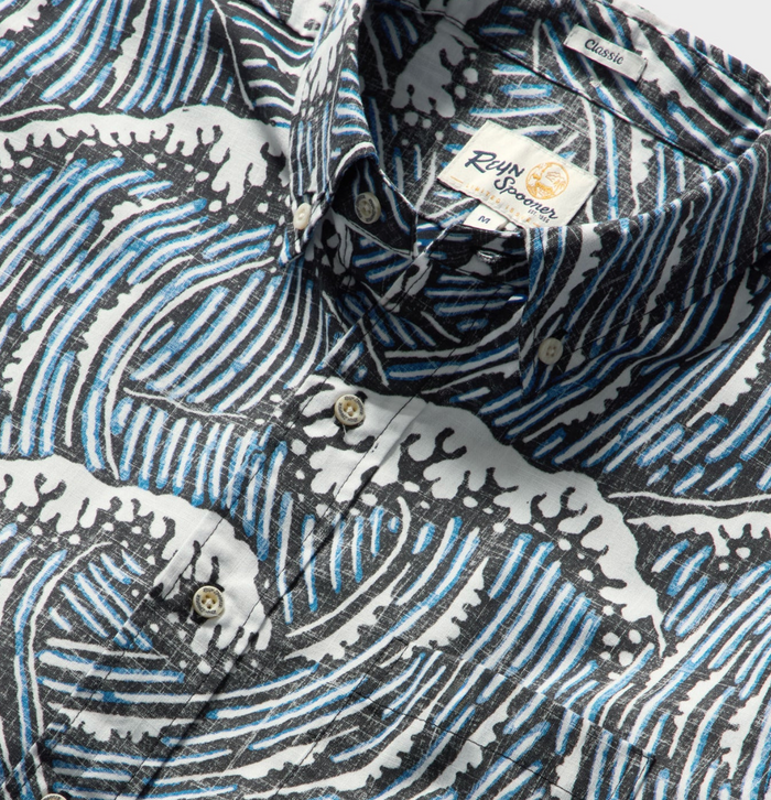 Super Swells - Black