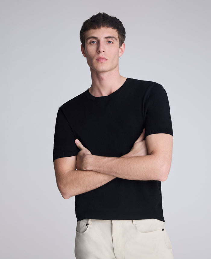 Sweater Tee