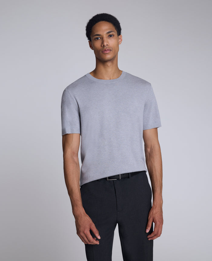 Sweater Tee