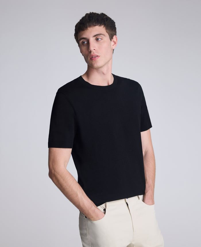 Sweater Tee