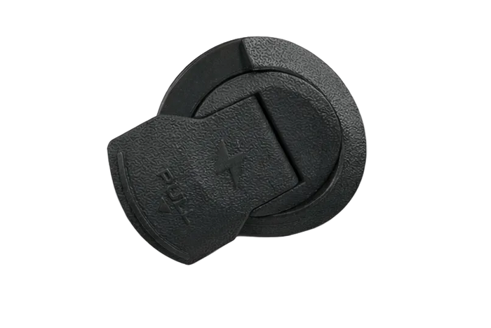 Symbion Battery Cap