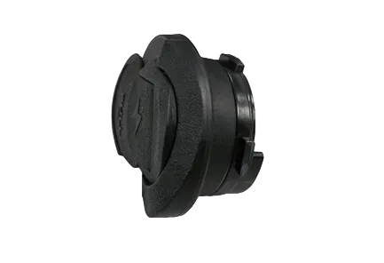 Symbion Battery Cap