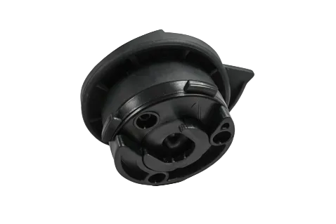 Symbion Battery Cap