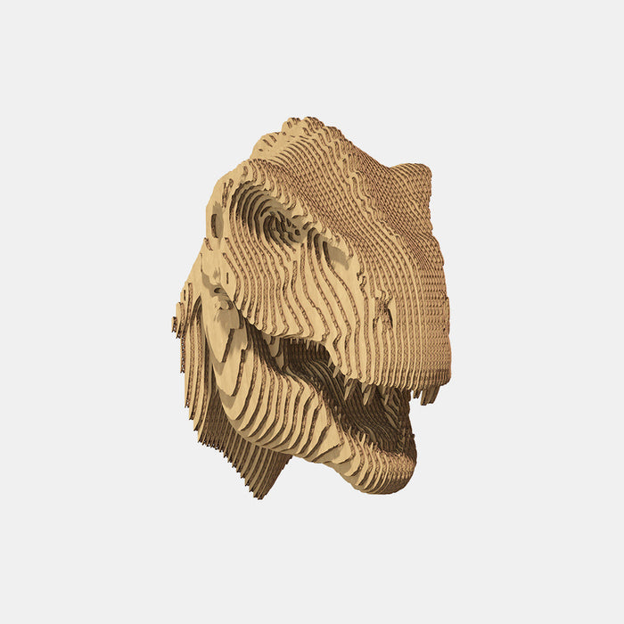 T-Rex Wall Puzzle