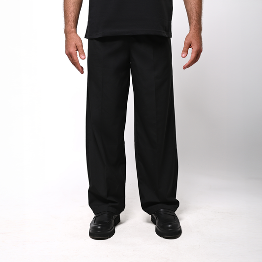 Tailored Pants