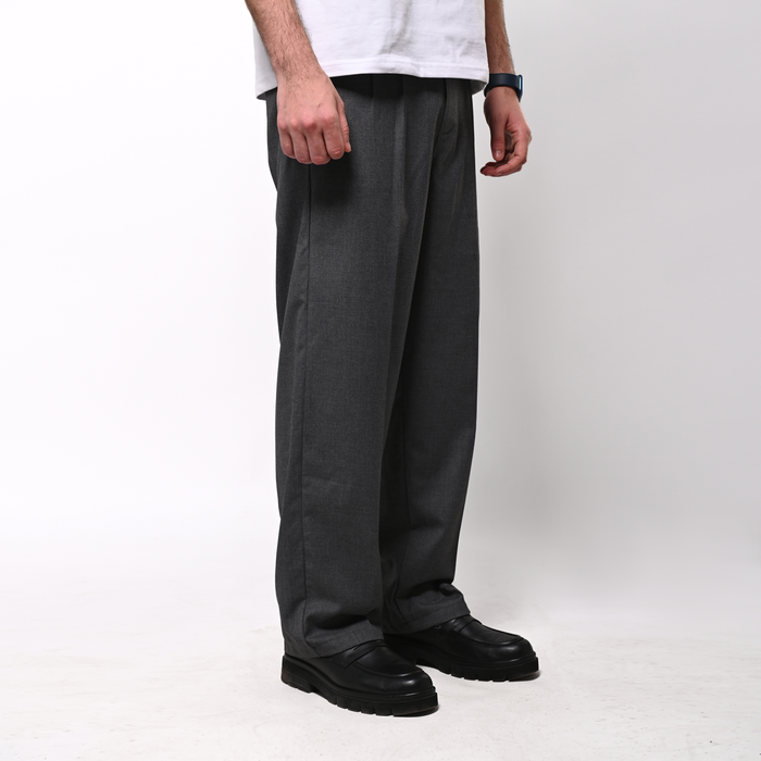 Tailored Pants