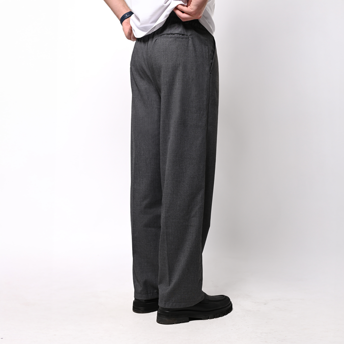 Tailored Pants