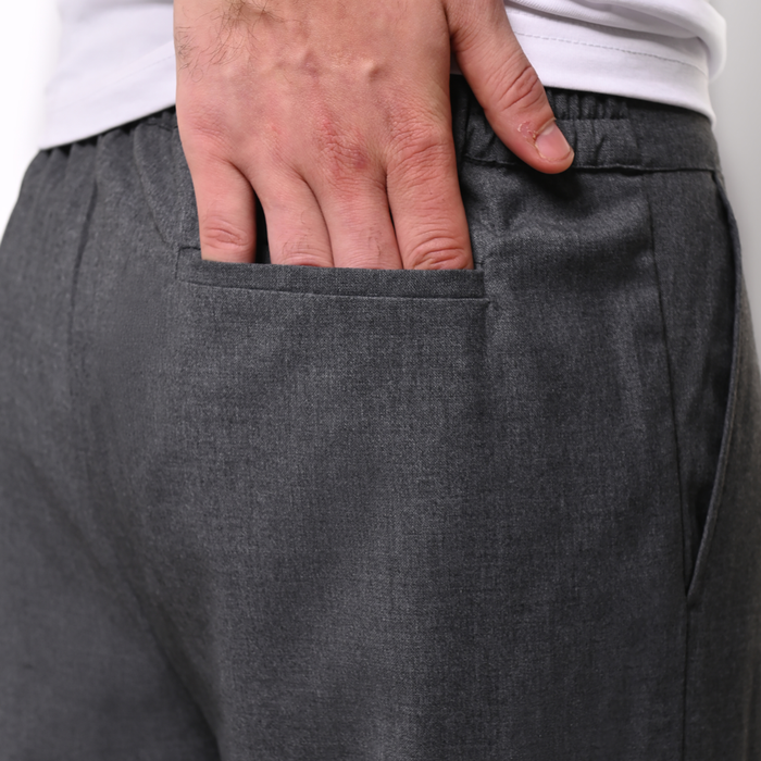 Tailored Pants