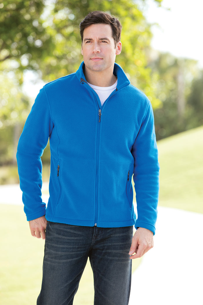 Tau Epsilon Phi Fleece Jacket