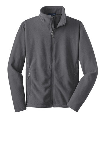 Tau Epsilon Phi Fleece Jacket