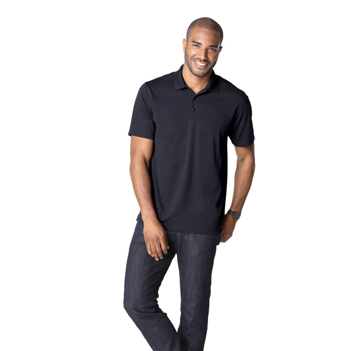Tau Epsilon Phi Performance Polo - Short Sleeve
