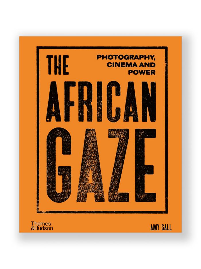 The African Gaze - Amy Sal