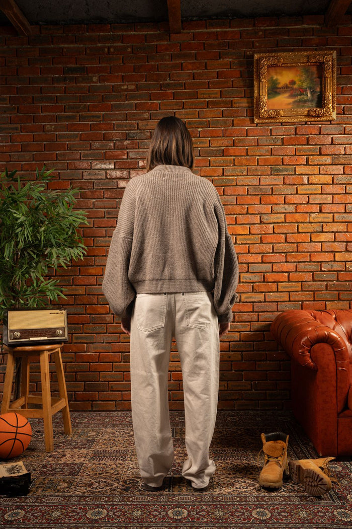 The Bulk Knit