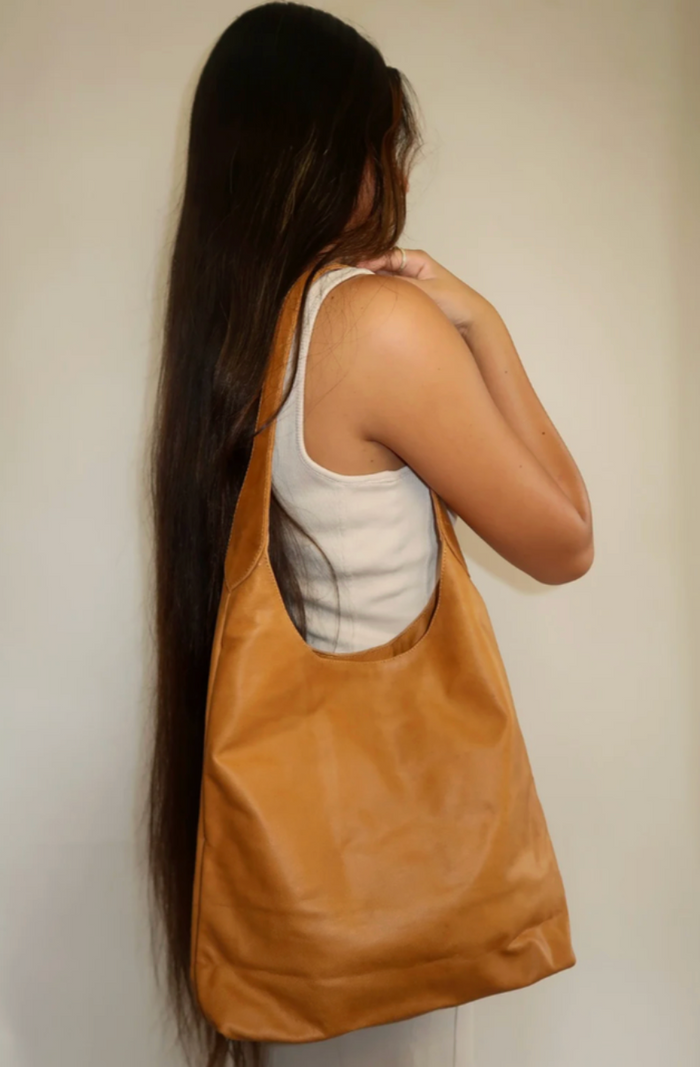 The Montana Bag