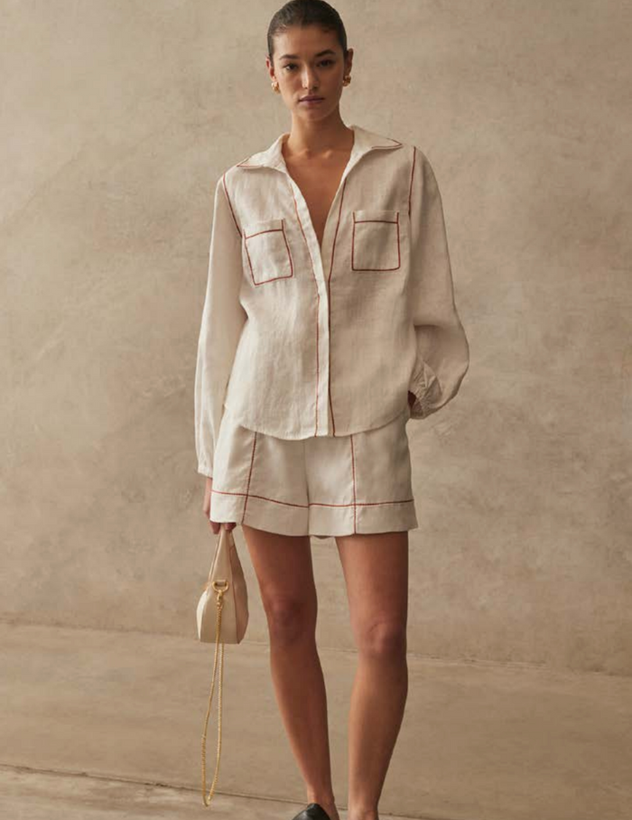 The Monte Shorts in Whitehaven