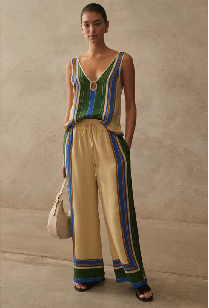 The Olsen Pants in Amara
