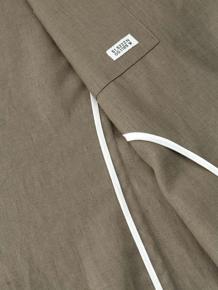 Theobald Jacket Padworth Stone