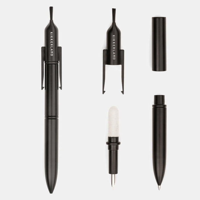 Tidy Tech Pen