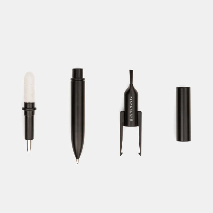 Tidy Tech Pen