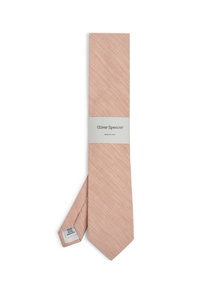 Tie Chelsea Orange