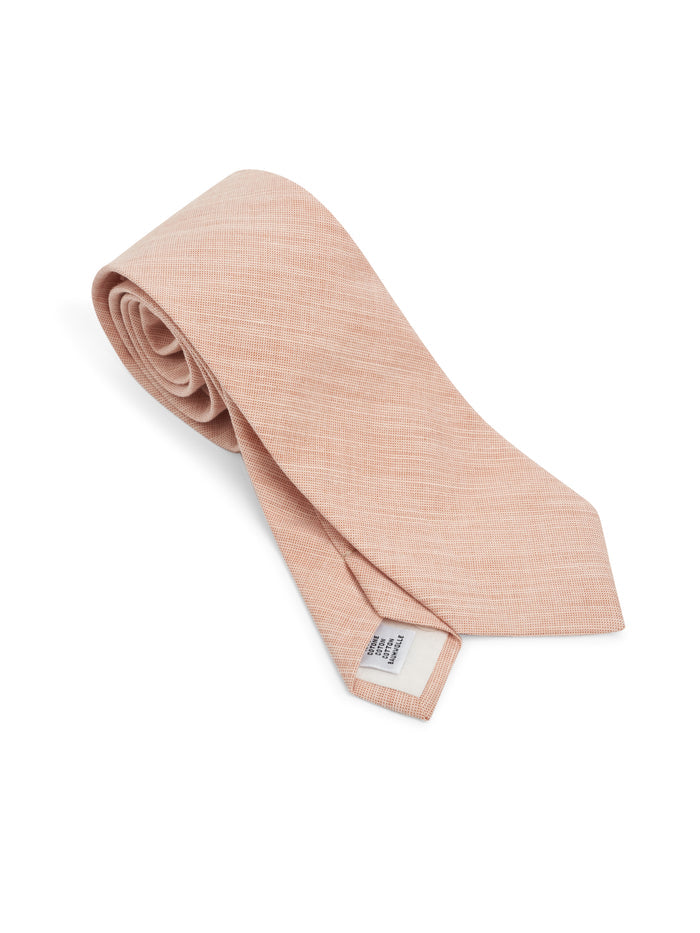 Tie Chelsea Orange
