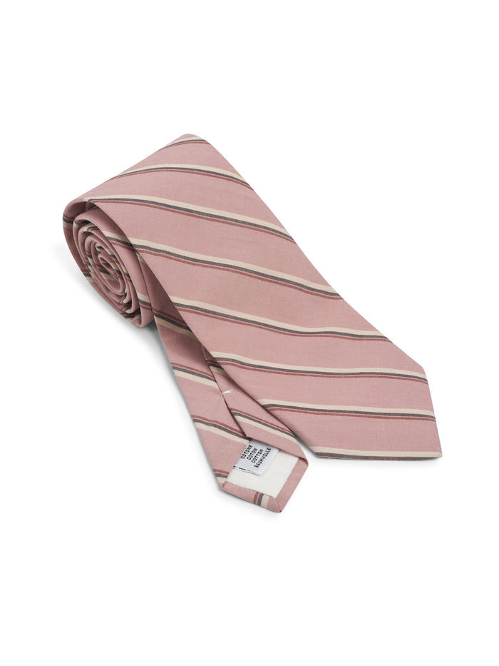 Tie Ferguson Pink