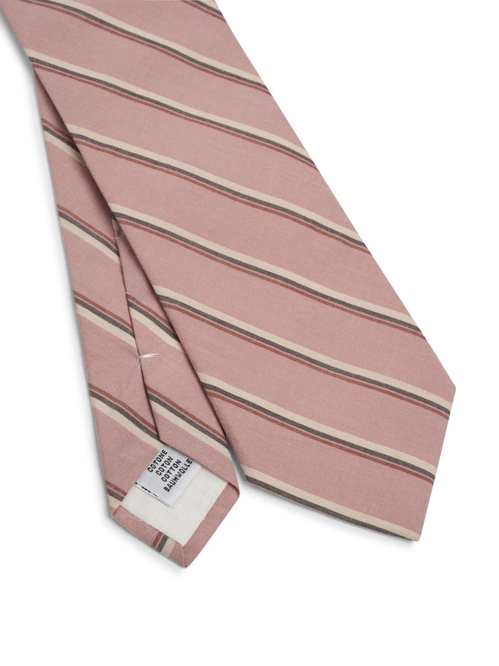 Tie Ferguson Pink
